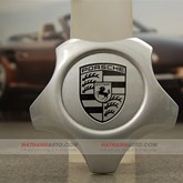 Chụp la răng xe Porsche WP1AB2A23BLA43421 chính hãng