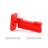 Chốt thước thăm dầu số xe Mercedes E240 WDB211 chính hãng