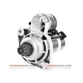 Củ (máy) đề xe Volkswagen tiguan 4motion năm 2010 chính hãng