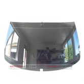 Kính chắn gió sau xe Mercedes C180K WDB203 chính hãng