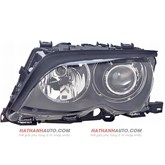 Đèn pha trái xe BMW 318i, 320i, 325i chính hãng