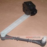 Cảm biến nâng gầm sau trái xe Land Rover SALLNABB8XA655050