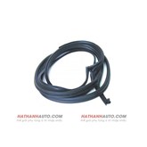 Gioăng cửa trước trái xe Mercedes S320 WDB140 chính hãng