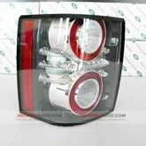 Đèn hậu trái xe Range Rover năm 2009 - LR010777