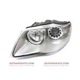 Đèn pha trái xe Volkswagen Srirocco năm 2008-2011 chính hãng