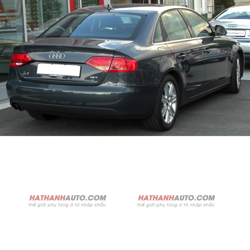 Mặt gương chiếu sau trái khoáy xe pháo Audi Q7 đời 2011 8R0 857 535 8R0857535