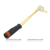 Cảm biến báo mòn má phanh xe Mercedes S320 năm 2002