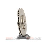 Đĩa phanh trước xe Mercedes W203 chính hãng
