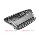 Mặt ga lăng xe Audi A3 chính hãng