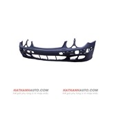 Vỏ ba đờ sốc trước xe Mercedes E200K WDB211 chính hãng