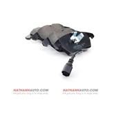 Má phanh trước xe Audi A4 1.8 năm 2010 chính hãng