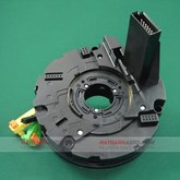Cảm biến góc lái xe Mercedes C180K năm 2002-2008 chính hãng