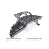 Xương ba đờ sốc trước phải xe Porsche Cayene S chính hãng