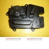 Công tắc điều chỉnh ghế xe Mercedes R500 năm 2007-2011