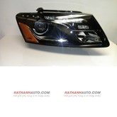 Đèn pha phải xe Audi Q5 WA1LFAFP1BA020349 chính hãng