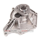 Bơm nước xe Volkswagen Srirocco năm 2008-2011 chính hãng