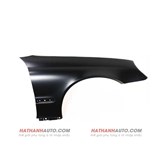 Tai xe trước phải Mercedes C240 WDB203 chính hãng