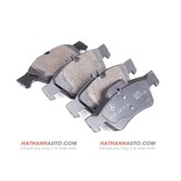 Má phanh sau xe Mercedes E240,S350 WDB211 chính hãng
