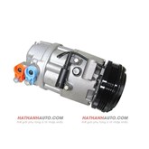 Lốc lạnh điều hòa xe BMW 318I E46 chính hãng