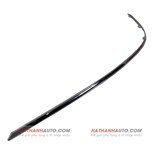 Nẹp ba đờ sốc trước trái mạ crôm xe Mercedes E300 năm 2009-2011