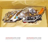 Đèn pha trái xe Lexus GS350 năm 2011 chính hãng