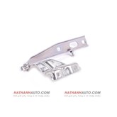 Tai bắt nắp ca pô trái xe Audi Q7 năm 2007-2009 chính hãng