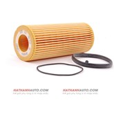Lọc dầu (nhớt) máy xe Audi A4 năm 2010 chính hãng