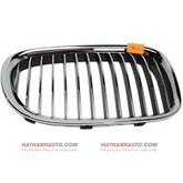 Mặt ga lăng xe BMW 740 Li chính hãng