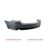 Ba đờ sốc trước xe BMW 520i chính hãng