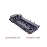 Mặt máy xe Audi Q7 WA1BV74L38D025691 chính hãng