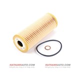 Lọc dầu máy xe Mercedes C200 WDB202 chính hãng