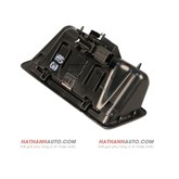 Công tắc mở cốp xe BMW X5 3.0 năm 2006 chính hãng