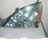 Đèn pha trái xe Lexus GX470 chính hãng