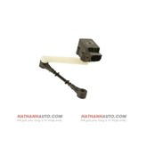 Cảm biến nâng gầm trước trái xe Land Rover SALLNABB8XA655050