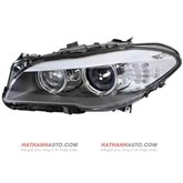 Đèn pha bên phải xe BMW 528i chính hãng