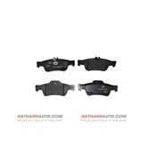 Má phanh sau xe Mercedes E250 1.8 năm 2009-2011