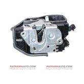 Ổ khóa điện xe BMW X6 LY74321 chính hãng