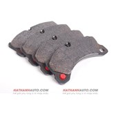 Má phanh trước xe porsche WP1ZZZ92ZBLA04558 chính hãng