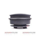 Nắp đổ dầu máy xe Audi A4 năm 2010 chính hãng