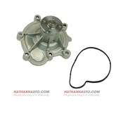 Bơm nước xe Mercedes E200K năm 2002-2007 chính hãng