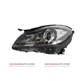 Đèn pha trái xe Mercedes C250AMG, C300AMG chính hãng