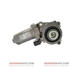 Mô tơ hộp số phụ xe BMW X5 3.0 năm 2006 chính hãng
