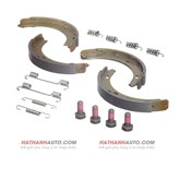 Má phanh tay xe Mercedes E240 WDB210 chính hãng
