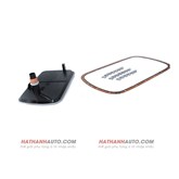 Lọc dầu số+gioăng xe BMW 325i 3.0 năm 2003 chính hãng