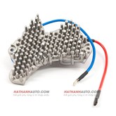 IC quạt gió điều hòa xe Mercedes E240 WDB210 chính hãng