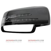 Vỏ gương phải xe Mercedes E400 năm 2013 chính hãng
