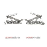 Bản lề ca pô phải xe Mercedes C300 AMG 3.0 năm 2007-2011