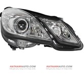 Đèn pha phải xe Mercedes E250, E300 năm 2010 chính hãng
