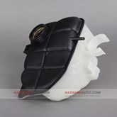 Bình nước phụ xe Mercedes C200k WDB203 chính hãng