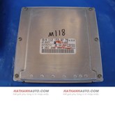 Hộp điểu khiển động cơ xe Mercedes S350 năm 2002-2006